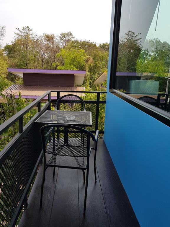 D-Sine Resort Buriram Exteriör bild