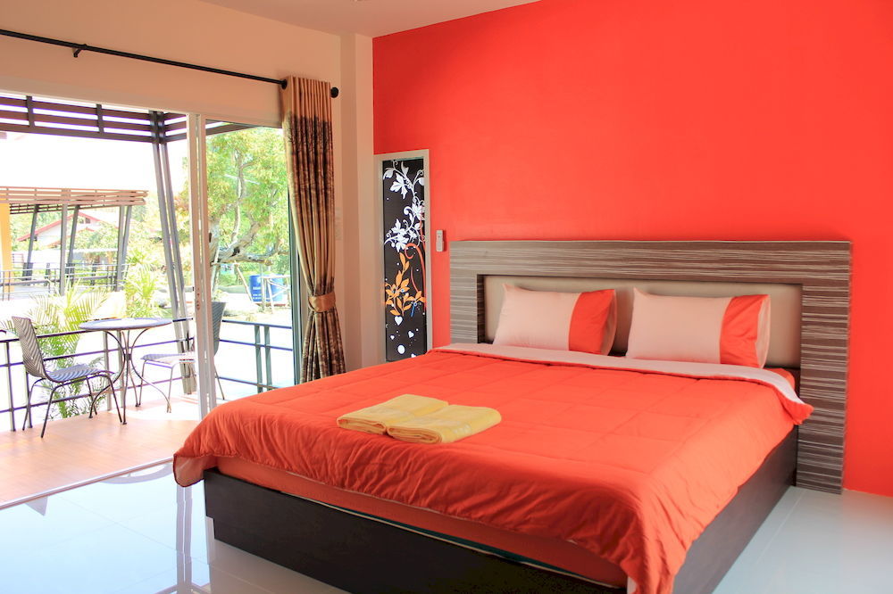 D-Sine Resort Buriram Exteriör bild