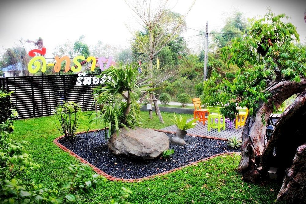 D-Sine Resort Buriram Exteriör bild
